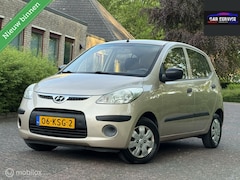 Hyundai i10 - 1.1 Dynamic Cool NAP NWE APK AC 76DKM ELEK PAKK