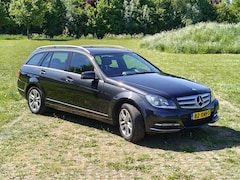 Mercedes-Benz C-klasse Estate - 180 Business Class Avantgarde