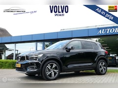 Volvo XC40 - 2.0 T4 190PK GEARTRONIC8 MOMENTUM | HARMAN KARDON | ACC | BLIS | CAMERA | 19INCH