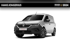 Renault Kangoo - Advance | Cruise control en snelheidsbegrenzer | Elektrisch bedienbare ramen (met sneltoet
