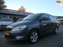 Skoda Fabia Combi - 1.2 TDI Greenline ( NAVI APK 2026 )