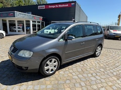 Volkswagen Touran - 1.4 TSI Business