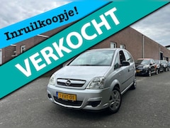 Opel Meriva - 1.4-16V Maxx Cool 5-Deurs/Airco/Inruilkoopje