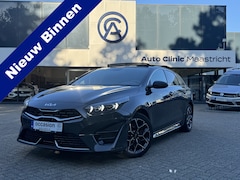 Kia Pro cee'd - ProCeed 1.5 T-GDi MHEV GT-Line Plus AUTOMAAT FULL OPTIONS | 12 MDN GARANTIE | LEER | PANO