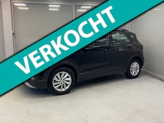 Volkswagen T-Cross - Life 1.0TSi | Lichtmetalen velgen | Cruise control adaptief | App connect |