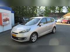 Renault Grand Scénic - 1.2 TCe Collection 7p
