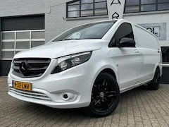 Mercedes-Benz Vito - 116 CDI Lang Cruise Navi Carplay Trekhaak