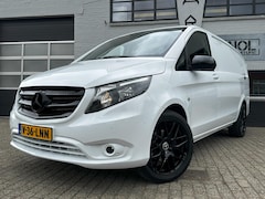 Mercedes-Benz Vito - 116 CDI Lang Cruise Navi Carplay Trekhaak
