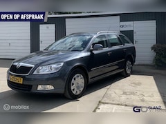 Skoda Octavia Combi - 1.4 TSI Ambition