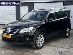 Volkswagen Tiguan - 1.4 TSI Trend&Fun 4Motion