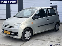 Daihatsu Cuore - 1.0-12V Azure