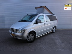 Mercedes-Benz Vito - 639 111 CDI Camper