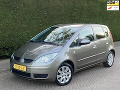 Mitsubishi Colt - 1.3 AIRCO KOUD/RIJDT GOED/LAGE KM/APK 5-2026