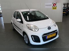 Citroën C1 - 1.0i 68PK 5D (Goed onderhouden)