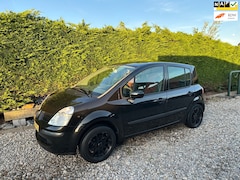 Renault Modus - 1.6-16V Air Automaat Panorama Trekhaak