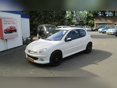 Peugeot 206 - 1.4 Air-line 3