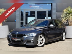 BMW 3-serie Touring - 328i M Sport High Executive 245pk Panoramadak/Cruise/Stoelverwarming