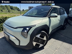 Kia EV3 - Plus Advanced 58.3 kWh €38.195, - RIJKLAAR Nu €3.230, - voordeel Meerdere kleuren en uitvo