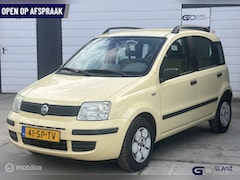 Fiat Panda - 1.1 Active