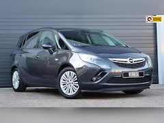 Opel Zafira Tourer - 1.4 Innovation 7p. Cruise/Camera/54.000 km/Clima/PDC