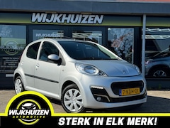 Peugeot 107 - 1.0 Active Automaat met Airco Unieke km stand Nap