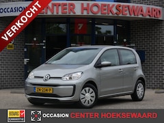 Volkswagen Up! - 1.0 BMT Move up Executive | Airco | Dab+ | Bluetooth |
