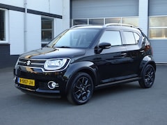 Suzuki Ignis - 1.2 Select intro. Automatische airco, licht metalen velgen, cruise controle, verwarmde voo