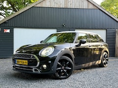 MINI Clubman - 2.0 Cooper SD Chili Serious Aut. Navi Cruise