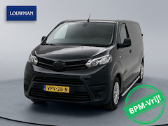Toyota ProAce Worker - 2.0 D-4D 145PK Automaat Lang Trekhaak Cruise Control Euro 6
