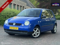 Volkswagen Lupo - 1.0 Trendline NAP NWE APK