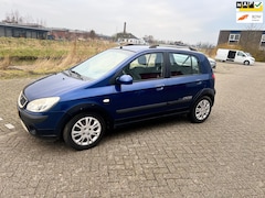 Hyundai Getz - 1.4i Cross ((( airco )))