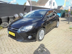 Ford Focus - 1.0 EcoBoost Edition Plus