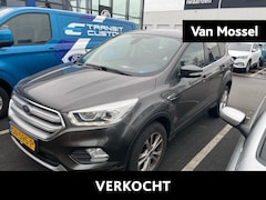 Ford Kuga - 1.5 EcoBoost Titanium