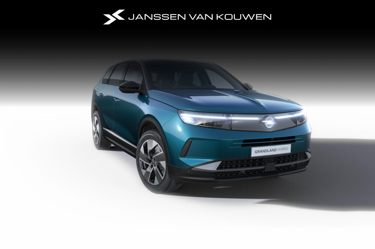Opel Grandland - GS | Draadloze telefoonlader (Inductie) | Elektronische klimaatregeling met twee zones | L - AutoWereld.nl