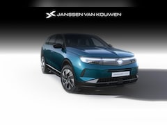Opel Grandland - GS | Draadloze telefoonlader (Inductie) | Elektronische klimaatregeling met twee zones | L