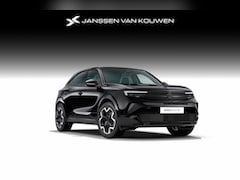 Opel Mokka Electric - Mokka-e GS - | 11 kW boordlader | 18" Lichtmetalen velgen, Bi-Color | Achteruitrijcamera