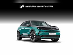 Opel Mokka - GS | 18" Lichtmetalen velgen, Bi-Color | Achteruitrijcamera | Electronic Climate Control