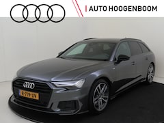 Audi A6 Avant - 50 TFSI e quattro S edition | Trekhaak | Bang & Olufsen | 4-zone airco | Stoelverwarming |