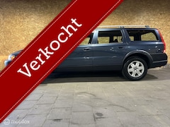 Volvo XC70 - 2.5T AWD Geartr. Momentum - Orig. NL - 2007