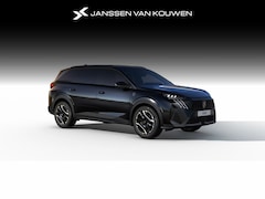 Peugeot 5008 - GT | Adaptieve cruise control met Stop&Go functie | LED 3D-achterlichten | On-board charge