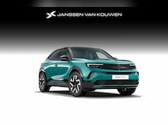 Opel Mokka - GS | Achteruitrijcamera | Electronic Climate Control | Elektrisch bedienbare en verwarmde