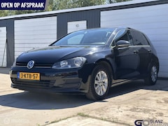 Volkswagen Golf - 1.2 TSI Trendline