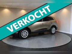 Renault Kadjar - 1.2 TCe Intens *1ste Eigenaar/Dealer OH* Trekhaak|Camera|Navi