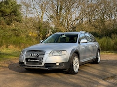 Audi A6 allroad quattro - 3.0 TFSI | Facelift | Youngtimer