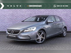 Volvo V40 - T3 Automaat Inscription | Navi | Adaptieve Cruise | Standkachel | Camera | Stoel-/Achterba