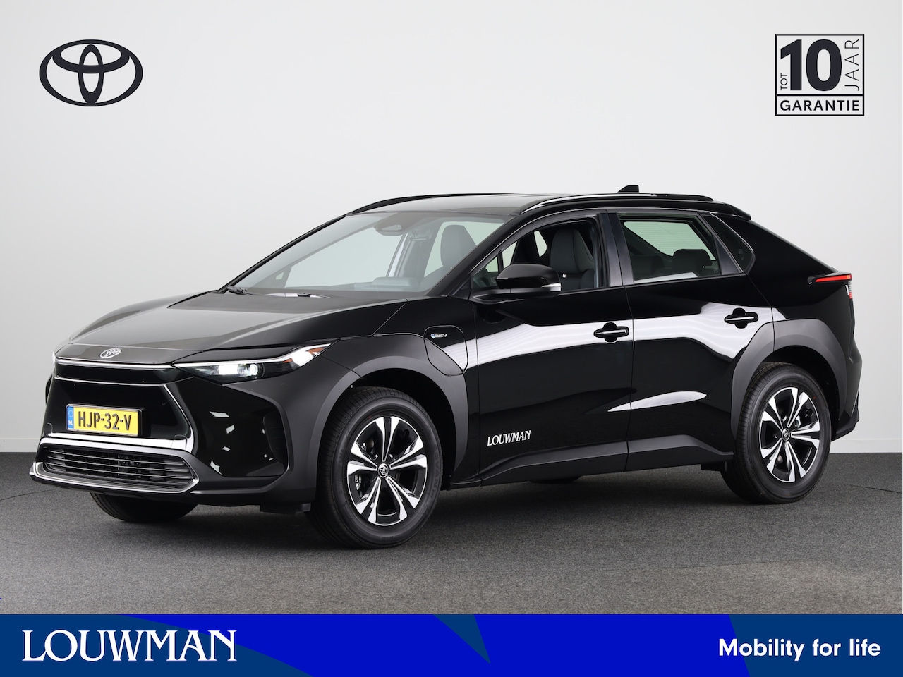 Toyota bZ4X - Active 71 kWh *DEMO* | Rijstrooksensor Met Correctie | Cruise Control Adaptief | Apple Car - AutoWereld.nl