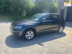 Audi Q5 - 2.0 TFSI quattro Pro Line Camera lineA Leer