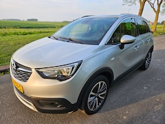 Opel Crossland X - 1.2 Turbo Innovation