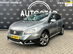 Suzuki SX4 S-Cross - 1.6 High Executive NL-Auto/1ste Eigenaar/Pano/Navi/APK/Airco