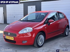 Fiat Grande Punto - 1.4 Active
